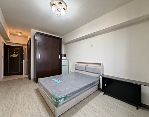 雄商可租補全新整理大套房 - Image 3