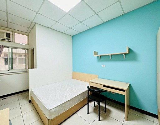 大竹鬧區/社區管理/台電計價/室內機車位 - Image 1