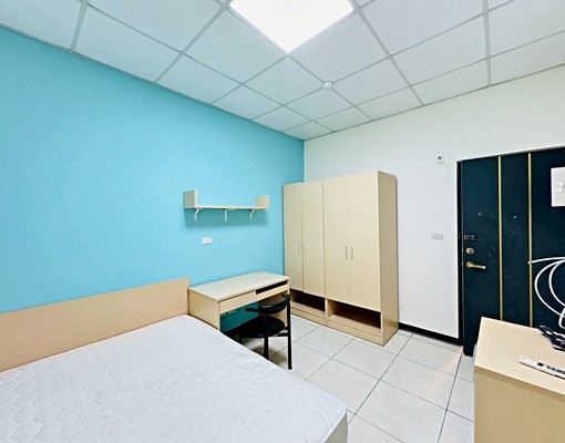 大竹鬧區/社區管理/台電計價/室內機車位 - Image 2