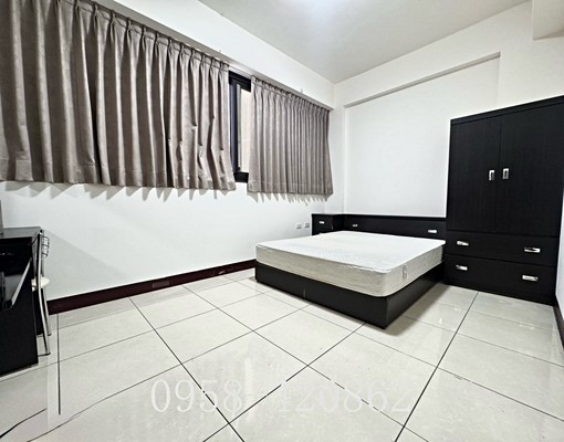 室內15坪︱獨立一房一廳(可兩房)+獨立洗曬︱近麥當勞、中科 - Image 2