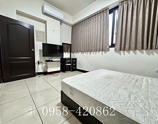 室內15坪︱獨立一房一廳(可兩房)+獨立洗曬︱近麥當勞、中科 - Image 3