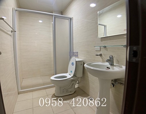 室內15坪︱獨立一房一廳(可兩房)+獨立洗曬︱近麥當勞、中科 - Image 5