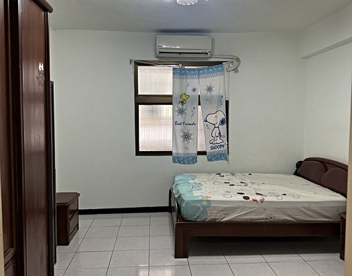 新店正核心中正路154巷屈臣氏旁舒適美宅-安靜宜居-2衛租補 - Image 7