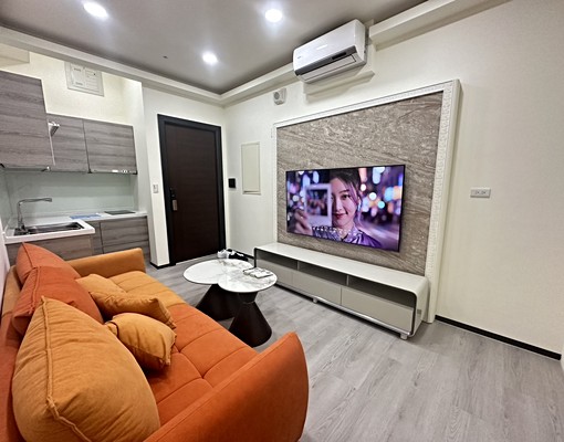 💜「卓悅聯盟」💜A-max全新家具電手刀預約 - Image 1