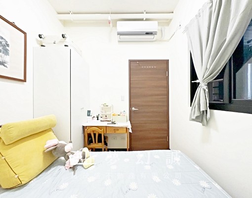 夢幻誠高CP值兩房,含平面車位,可雙租補 - Image 1