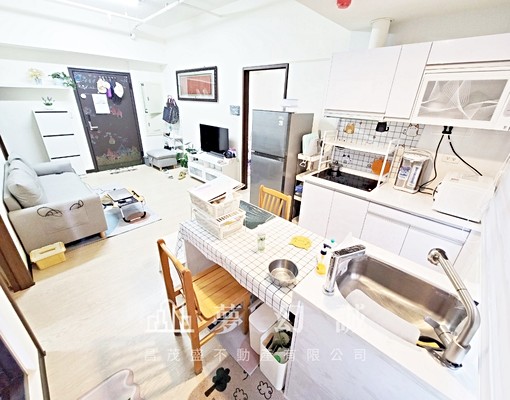 夢幻誠高CP值兩房,含平面車位,可雙租補 - Image 7