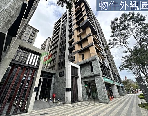 馥樂社區黃金地段|站上新市國小第一排 - Image 1