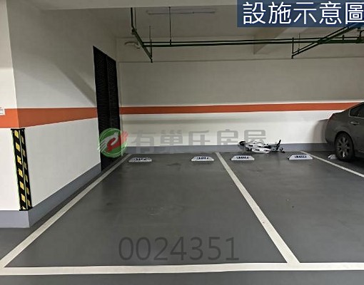 馥樂社區黃金地段|站上新市國小第一排 - Image 14