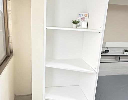 【吉屋租賃】逢甲套房◆洗脫烘洗衣機垃圾集中處理◆兩戶可選 - Image 4