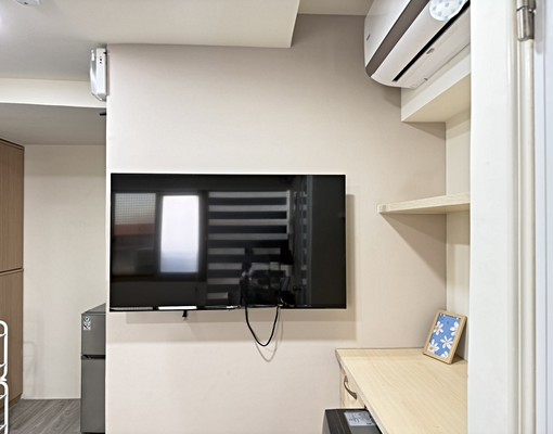 【吉屋租賃】逢甲套房◆洗脫烘洗衣機垃圾集中處理◆兩戶可選 - Image 7