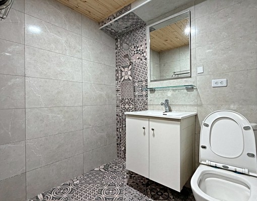 屏大學生街兩房雙衛華廈出租 - Image 7