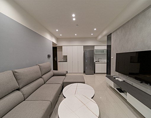 上美術漂亮溫馨裝潢可租補三房+車位 - Image 4