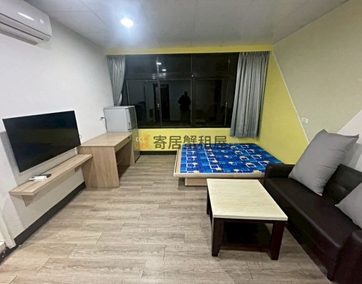 寄居蟹🏠西門電影街.採光套房.可申請租補 - Image 3