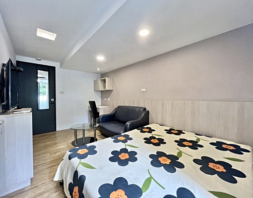 ✨可租補✨獨立陽台,洗衣機✨不用追垃圾車 - Image 4