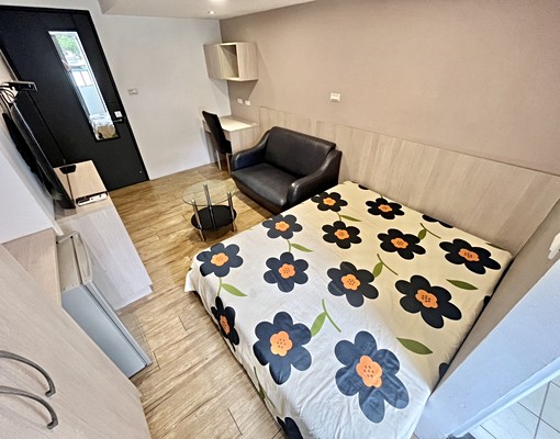 ✨可租補✨獨立陽台,洗衣機✨不用追垃圾車 - Image 5