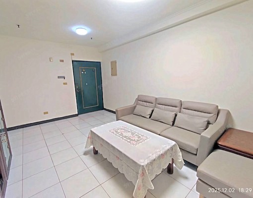 意志力🏠南區興大生活圈👍交通便利機能完善💕社宅租補免仲 - Image 2