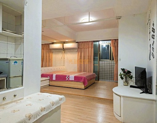 兆基社會住宅🏠友善屋源🧡捷運雙連站/可租補入籍/可寵 - Image 1