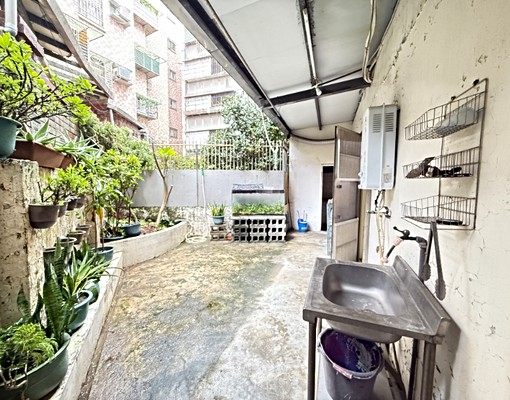 ☃妞妞☃稀有大信街一樓可租補 - Image 11