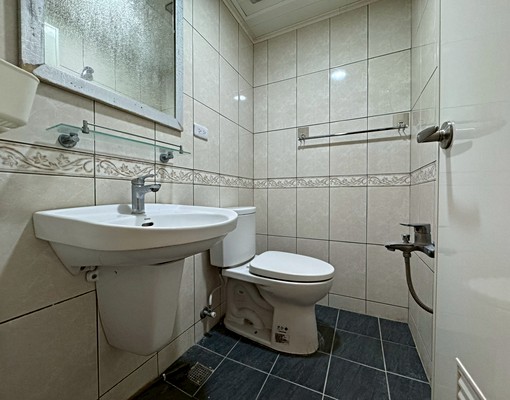 🏡【精科商圈|蔚藍海岸|溫馨三房+休旅車位】可租補 - Image 7