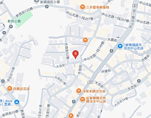 ☃妞妞☃稀有大信街一樓可租補 - Image 13