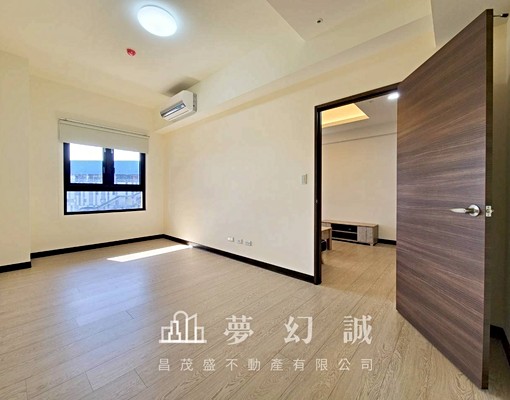 三鐵共構,夢幻誠兩房含平面車位,可租補 - Image 7