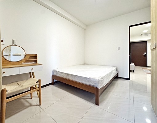 白天鵝寧靜住家完美裝潢新穎傢俱電二房平車 - Image 3