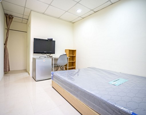 六張街套房/合法報稅/可租補 - Image 1