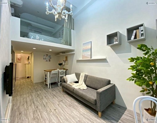 超質感裝潢👑新埔站🌞男女皆可-精緻🌞成熟社區 - Image 1