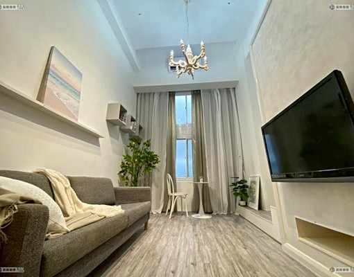 超質感裝潢👑新埔站🌞男女皆可-精緻🌞成熟社區 - Image 2