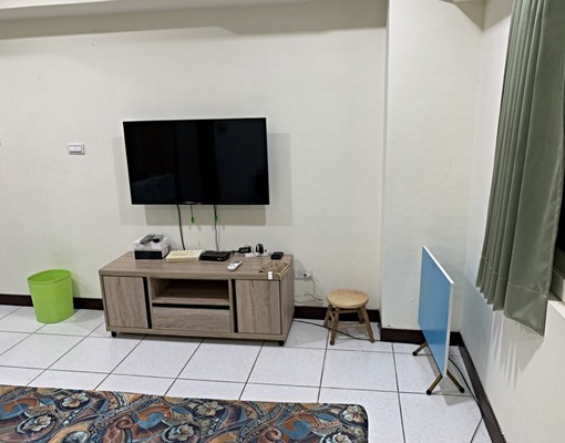 戶政商圈/學區溫馨美套房/含管費 - Image 5