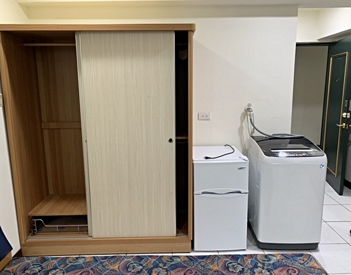 戶政商圈/學區溫馨美套房/含管費 - Image 6