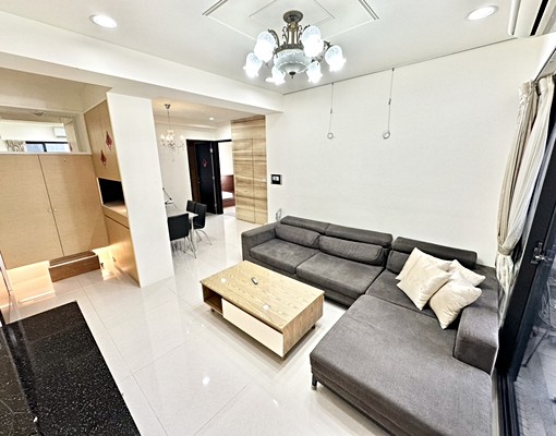 🎯74環線大空間可租補戶籍🎯三房乖寵可詢問🎯平面車位 - Image 1