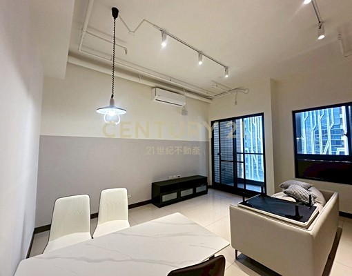 千郁推薦好租家-⛅⛅A9捷運家具電齊拎包入住 - Image 1