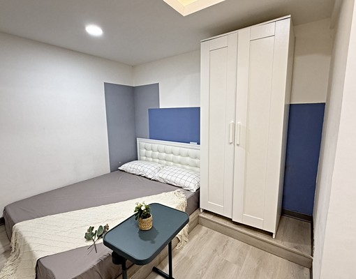 【吉屋租賃】一中平價套房♡洗脫烘洗衣機子母車♡可寵租補 - Image 5