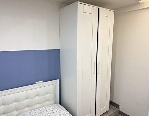 【吉屋租賃】一中平價套房♡洗脫烘洗衣機子母車♡可寵租補 - Image 6