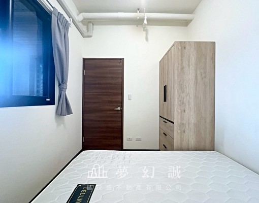 友善貓咪,可租補,夢幻誠靜謐高樓層 - Image 3