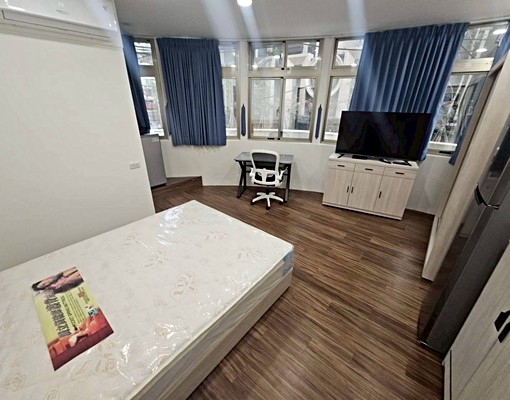 府中、免爬高獨洗租補報稅採光通風裝潢機能強 - Image 3