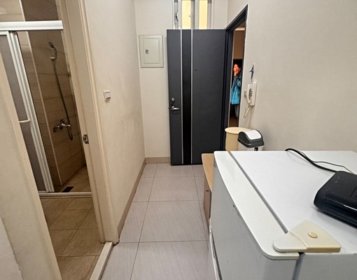 ✨近喜來登|小資5坪套房|月租$7000可申請租補✨ - Image 4