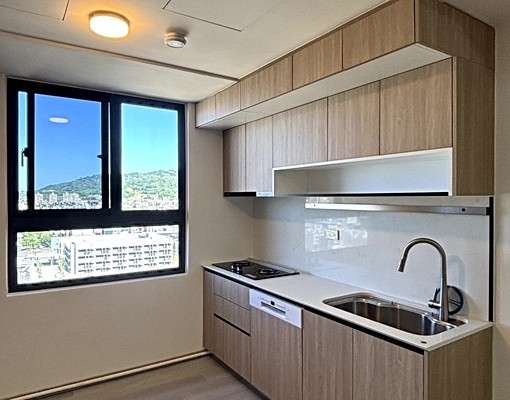 ✅可租補✅可貓✅全新社區稀有2房雙衛浴平車 - Image 11