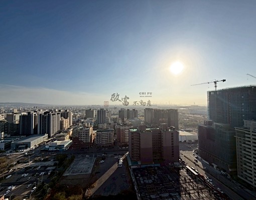 【添好運+成幸福】幸福成|專任|朝南高樓美妝四房+車|可租補 - Image 2