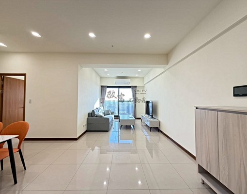 【添好運+成幸福】幸福成|專任|朝南高樓美妝四房+車|可租補 - Image 5