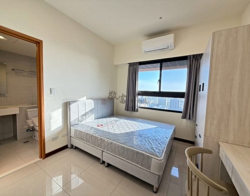 【添好運+成幸福】幸福成|專任|朝南高樓美妝四房+車|可租補 - Image 6