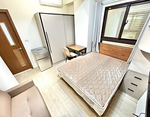 可租屋補助✨全新套房✨可寵可狗✨找我有優惠 - Image 2