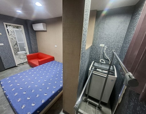 信義區優質平地全配備家電🏘獨立套房 - Image 8