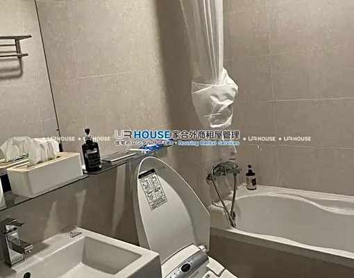 🗿MRT副都心|高質感1房車|適外商及高管 - Image 6