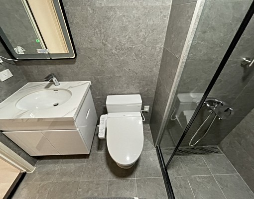 ✅可租補✅可貓✅全新社區稀有2房雙衛浴平車 - Image 15