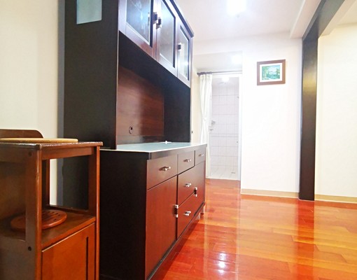 電梯雙戶優靜透亮溫馨三房廳，可租補，可談! - Image 7