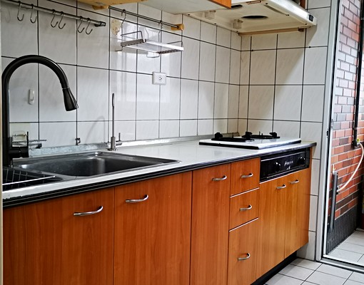 皇翔景觀花園3房，優靜採光佳，可租補! - Image 22