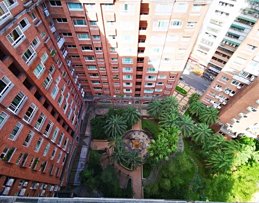 電梯雙戶優靜透亮溫馨三房廳，可租補，可談! - Image 9