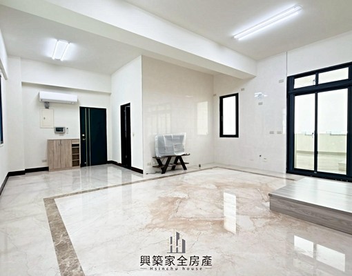 📢高鐵|大坪數電梯套房可貓|獨立陽台洗衣機|室內機車位|A - Image 9